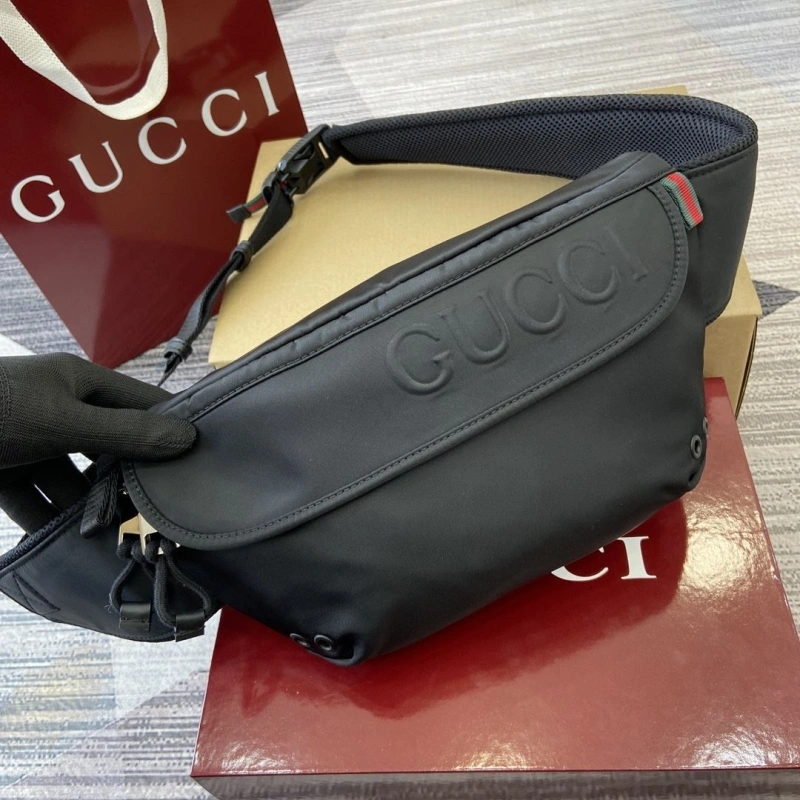 Stylish Gxccx Waist & Chest Packs 43307
