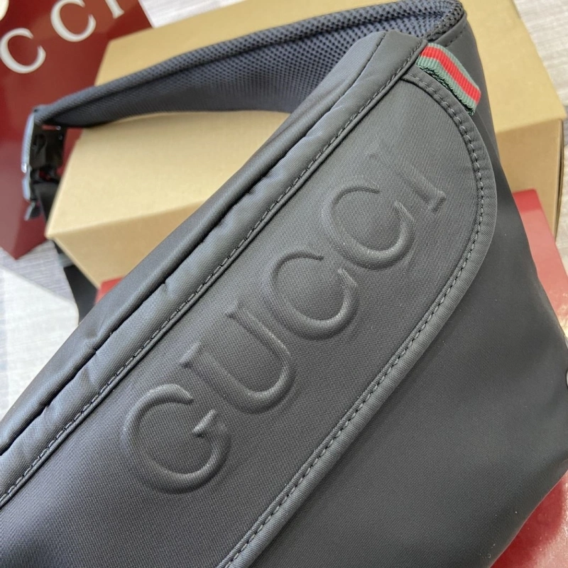 Stylish Gxccx Waist & Chest Packs 43307