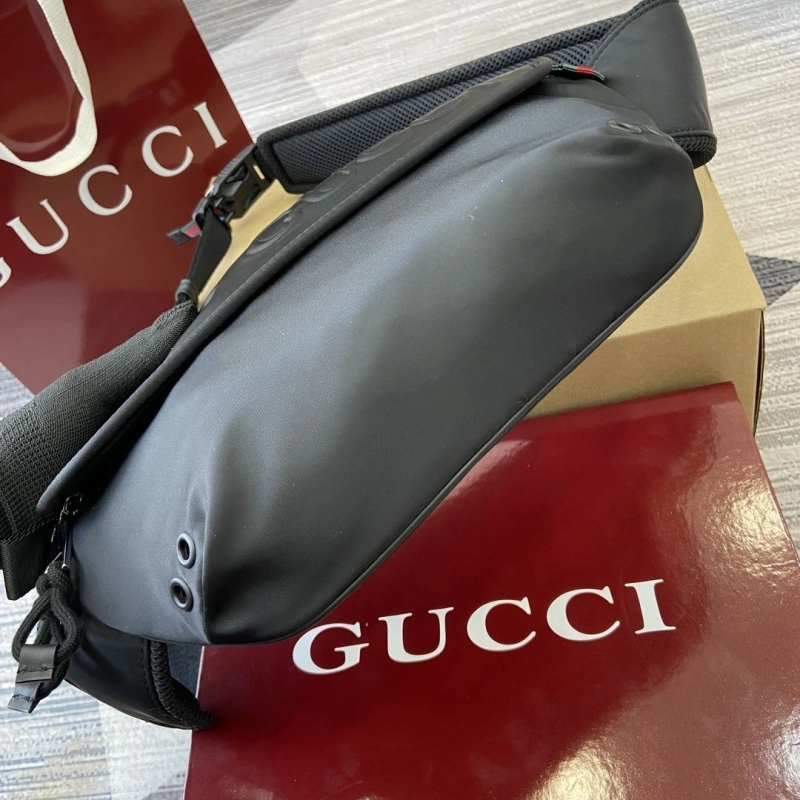 Stylish Gxccx Waist & Chest Packs 43307