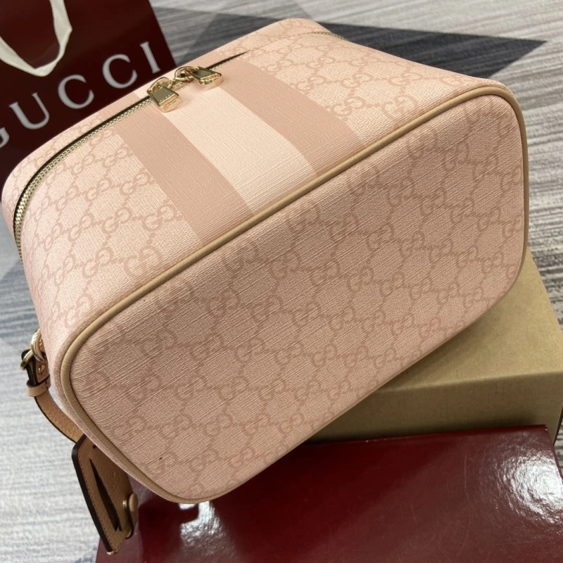 Gxccx Cosmetic Bags Comfortable 45105