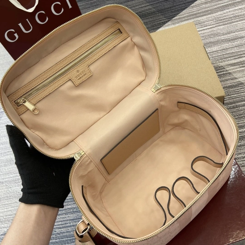 Gxccx Cosmetic Bags Comfortable 45105