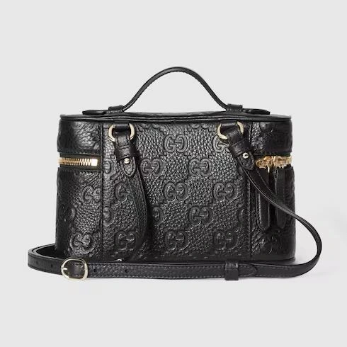 Gxccx Cosmetic Bags Sophisticated 45134