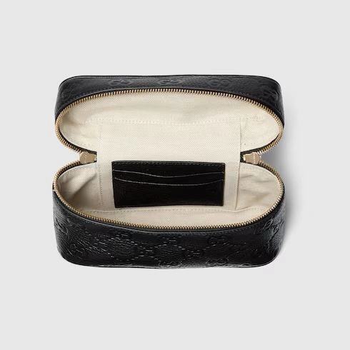 Gxccx Cosmetic Bags Sophisticated 45134
