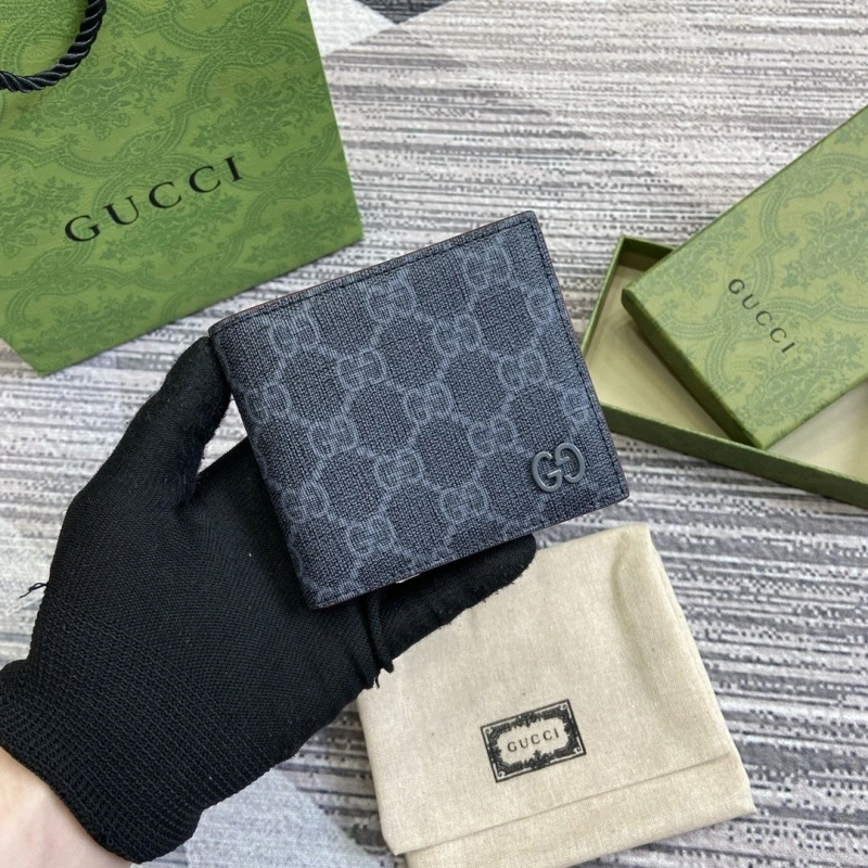 Vibrant Gxccx Wallets & Purse 43252