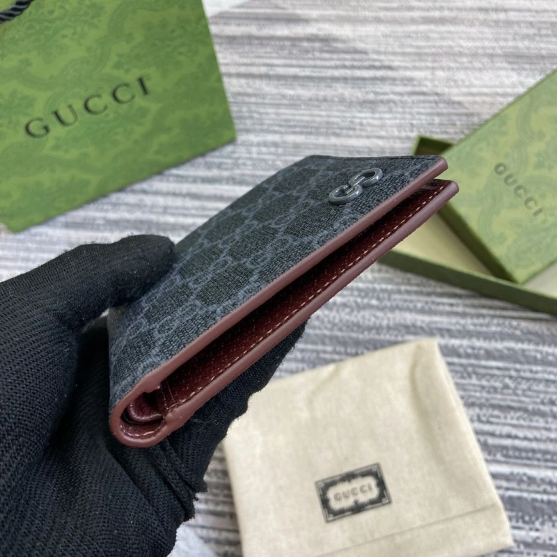 Vibrant Gxccx Wallets & Purse 43252