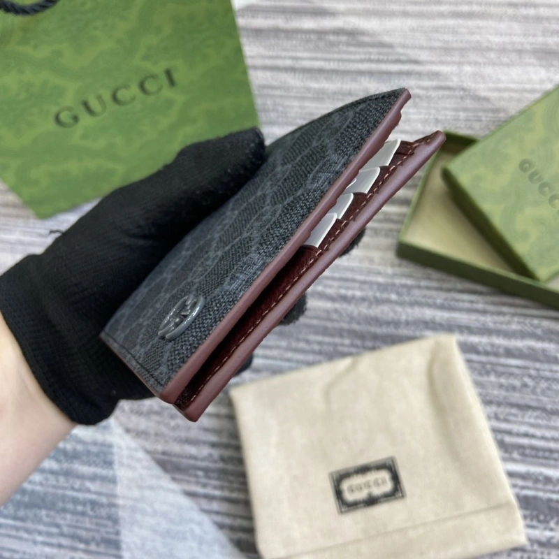 Vibrant Gxccx Wallets & Purse 43252