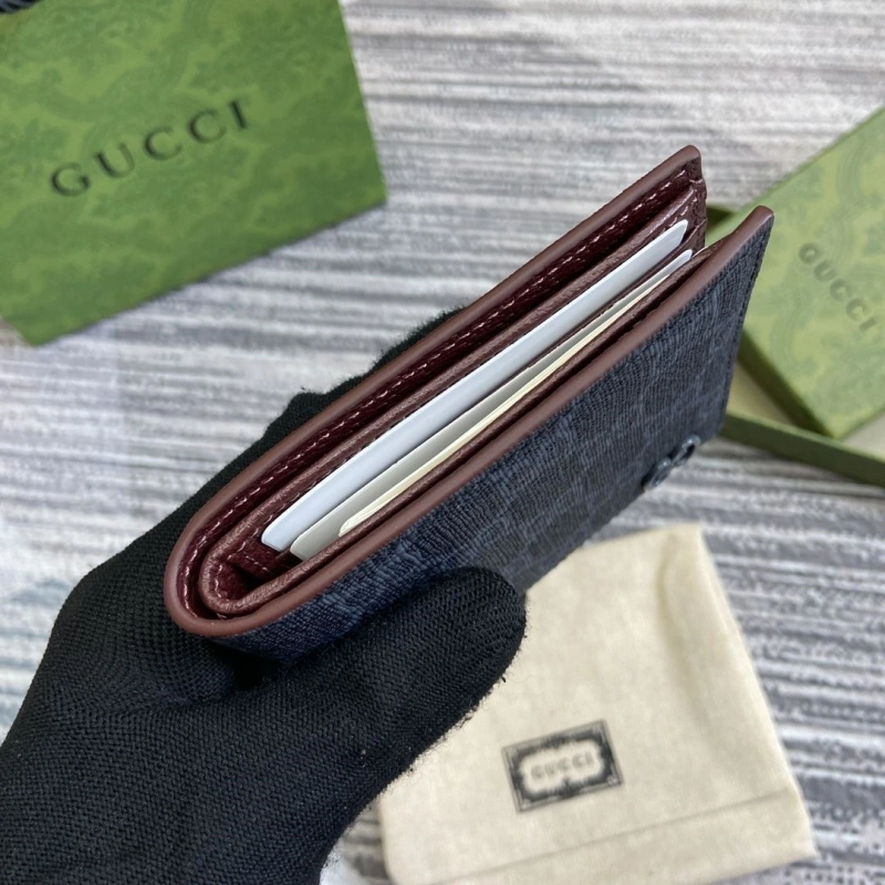 Vibrant Gxccx Wallets & Purse 43252