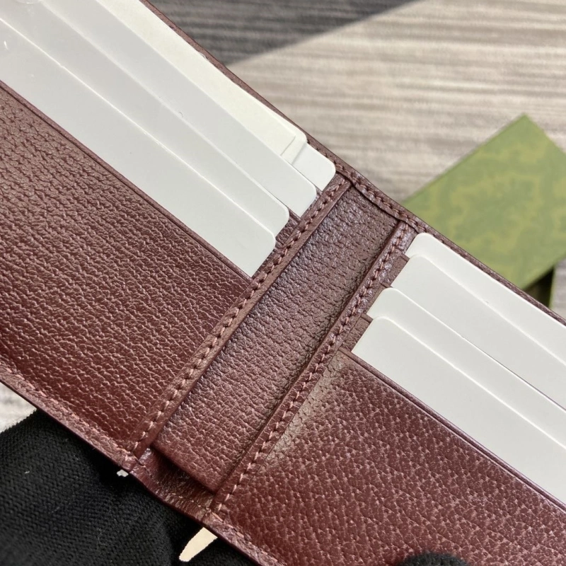 Vibrant Gxccx Wallets & Purse 43252