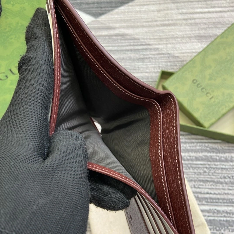 Vibrant Gxccx Wallets & Purse 43252