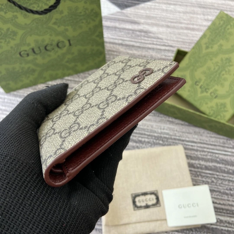 Fashionable Gxccx Wallets & Purse 43236