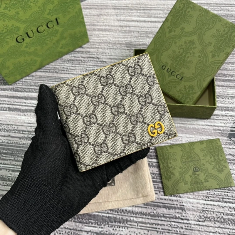 Lightweight Gxccx Wallets & Purse 43253