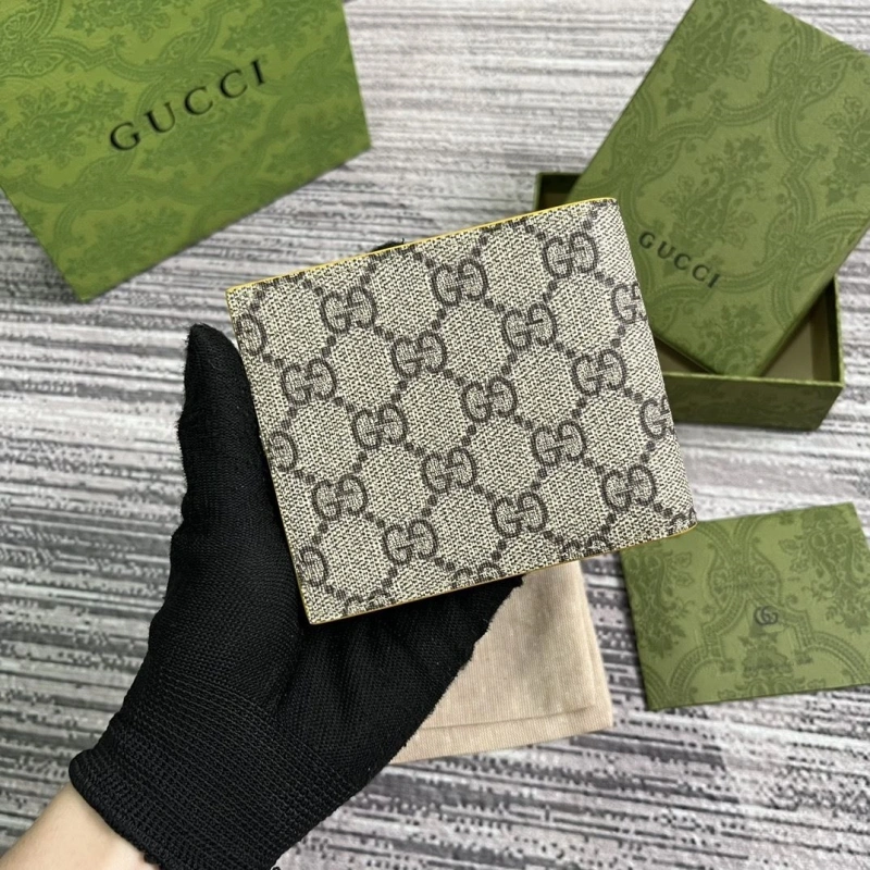 Lightweight Gxccx Wallets & Purse 43253