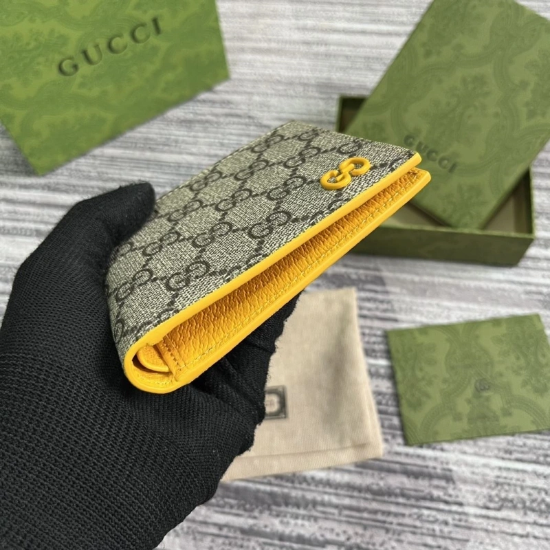 Lightweight Gxccx Wallets & Purse 43253