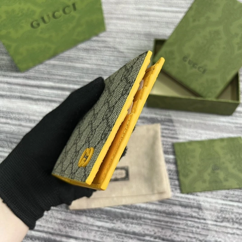 Lightweight Gxccx Wallets & Purse 43253
