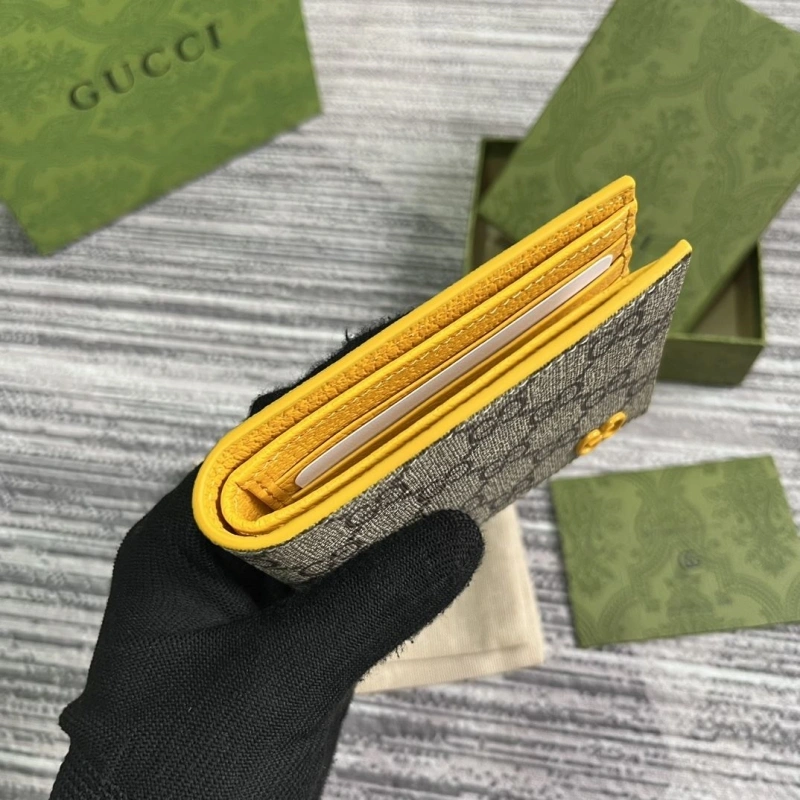 Lightweight Gxccx Wallets & Purse 43253