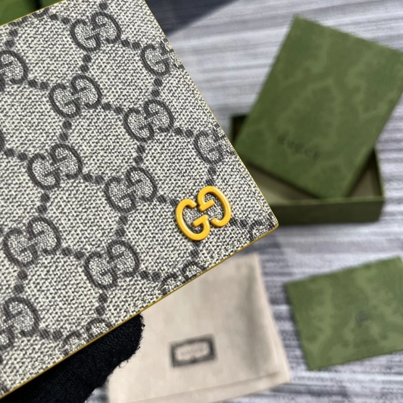 Lightweight Gxccx Wallets & Purse 43253