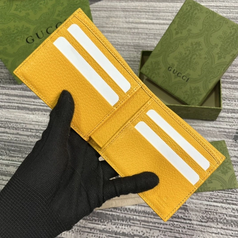 Lightweight Gxccx Wallets & Purse 43253