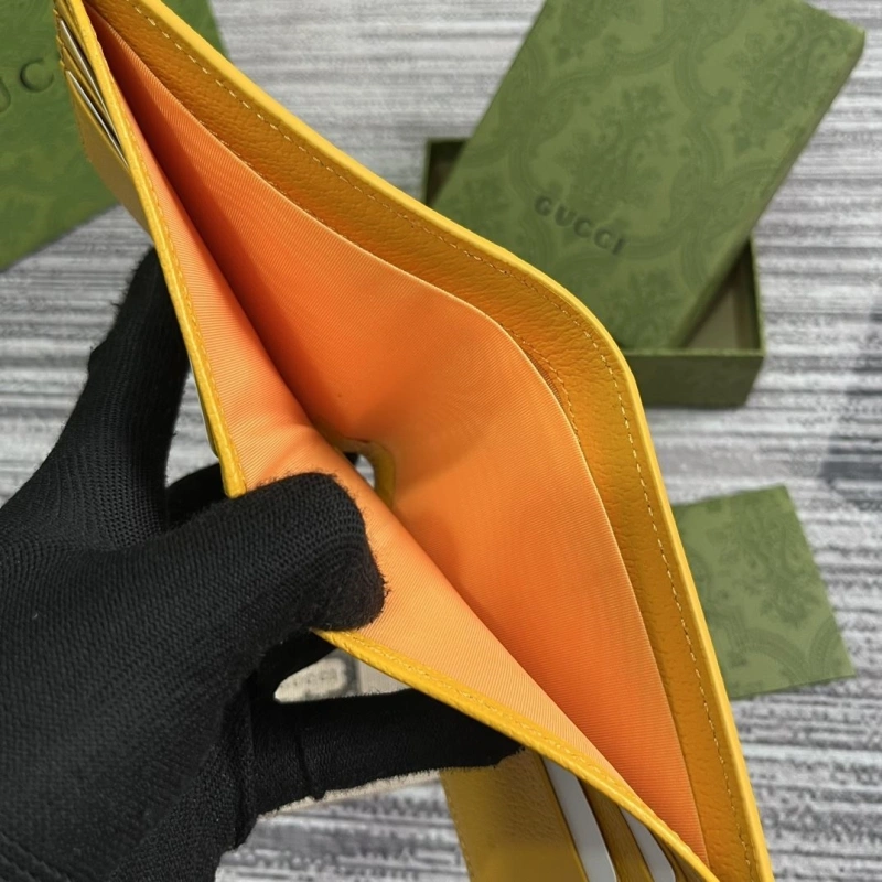 Lightweight Gxccx Wallets & Purse 43253