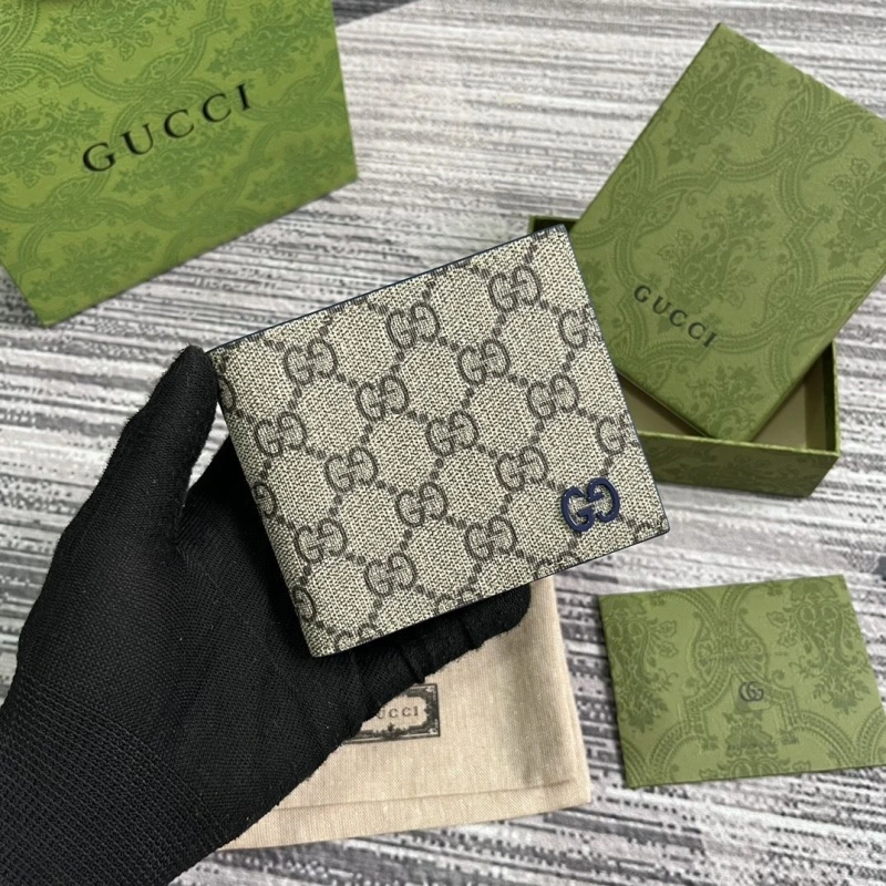 Compact Gxccx Wallets & Purse 43222