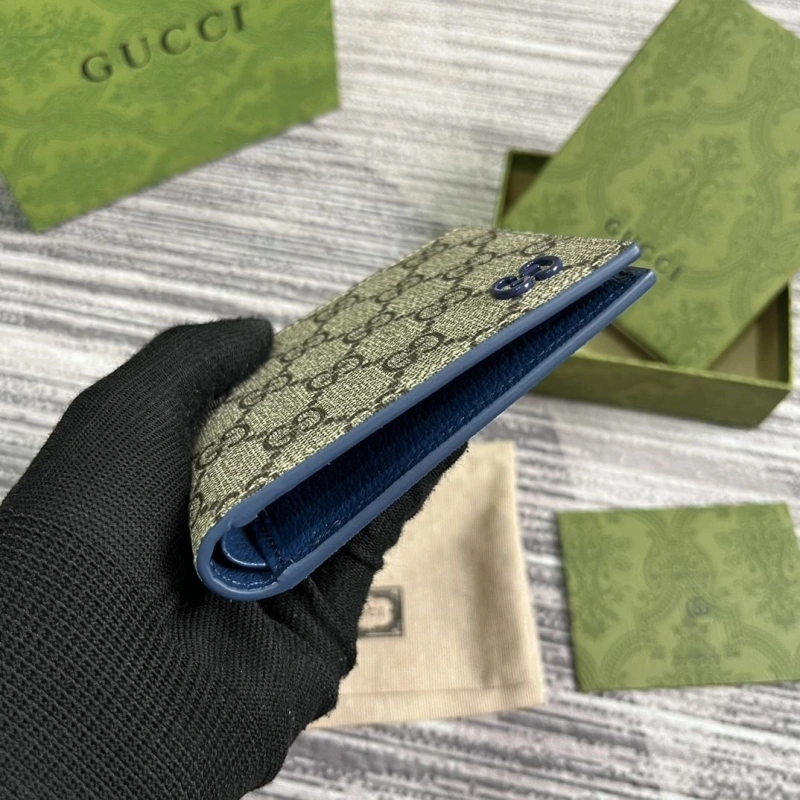 Compact Gxccx Wallets & Purse 43222