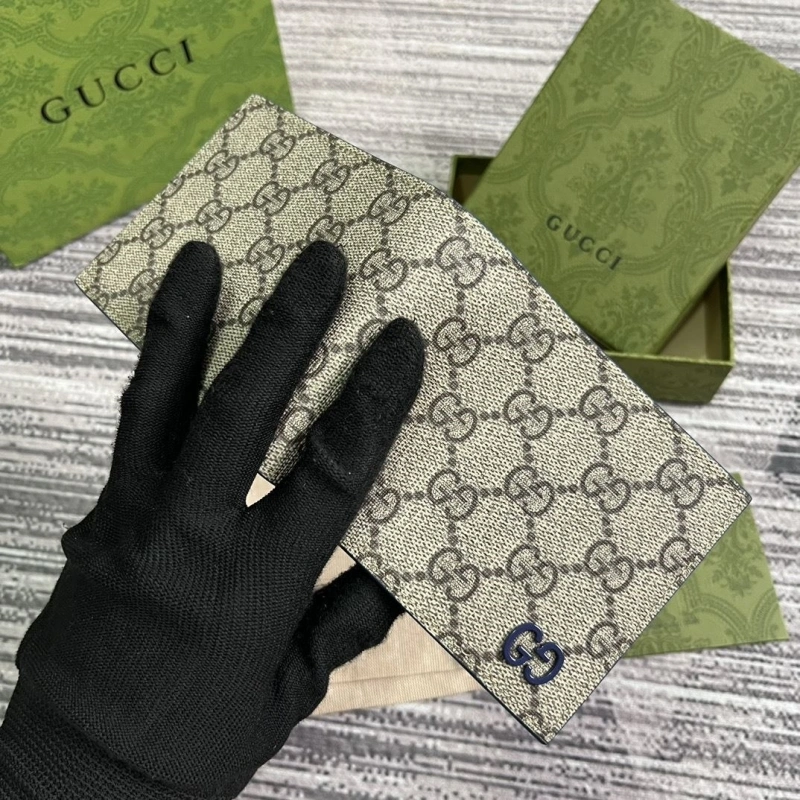 Compact Gxccx Wallets & Purse 43222