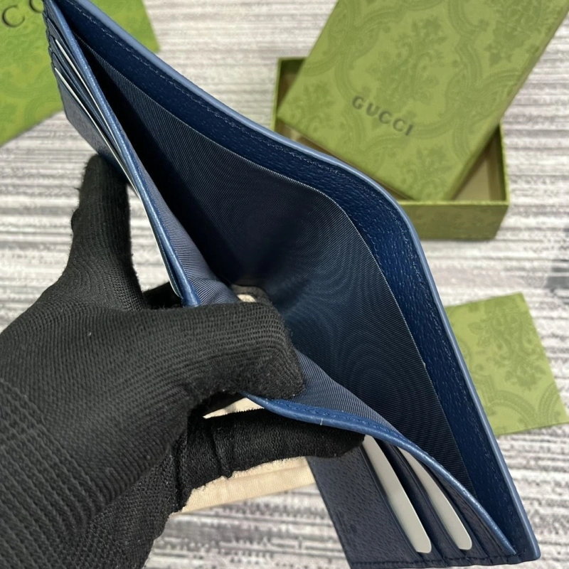 Compact Gxccx Wallets & Purse 43222