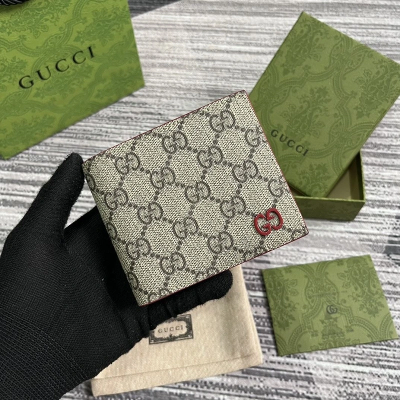 Durable Gxccx Wallets & Purse 43224