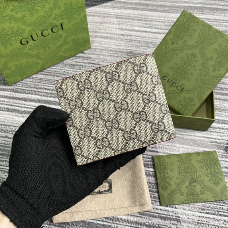 Durable Gxccx Wallets & Purse 43224