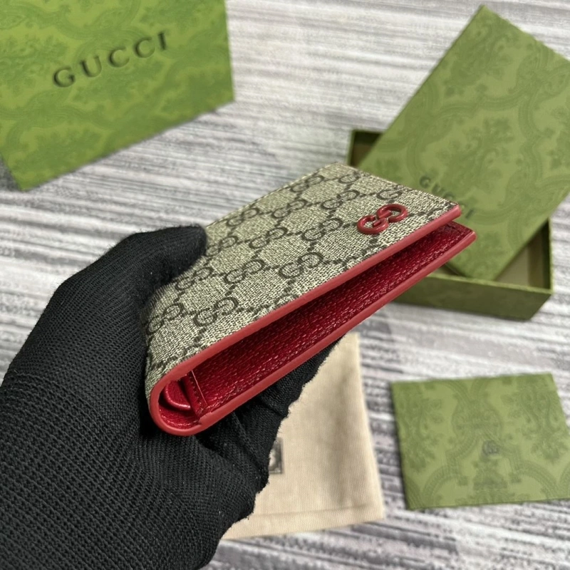 Durable Gxccx Wallets & Purse 43224