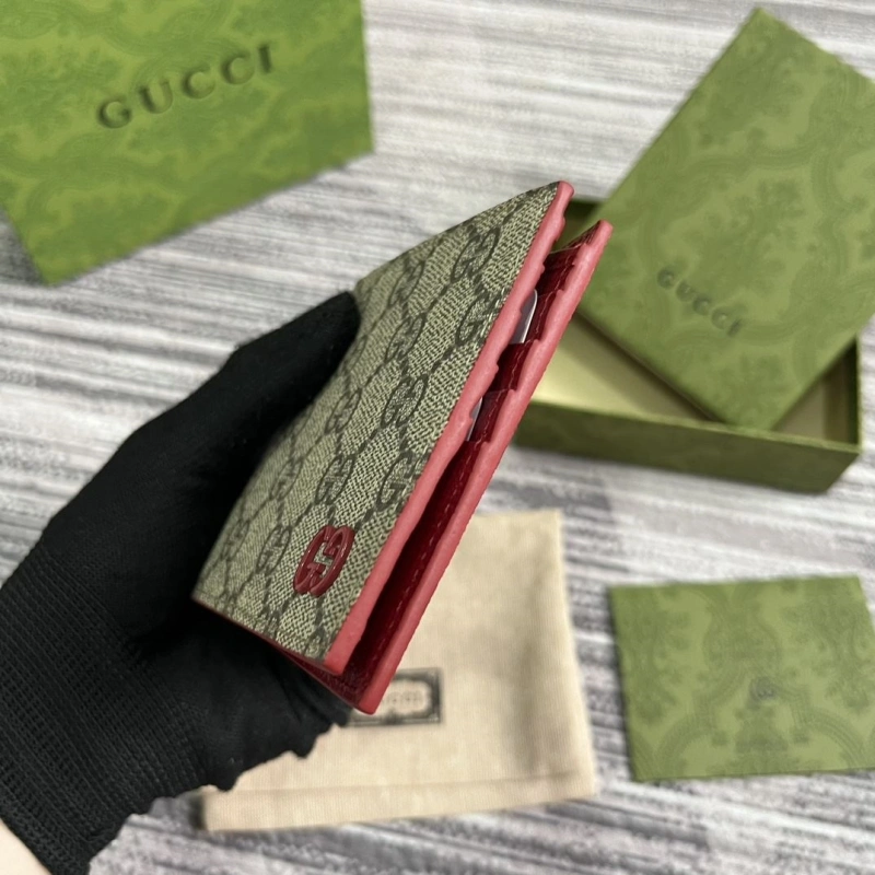 Durable Gxccx Wallets & Purse 43224