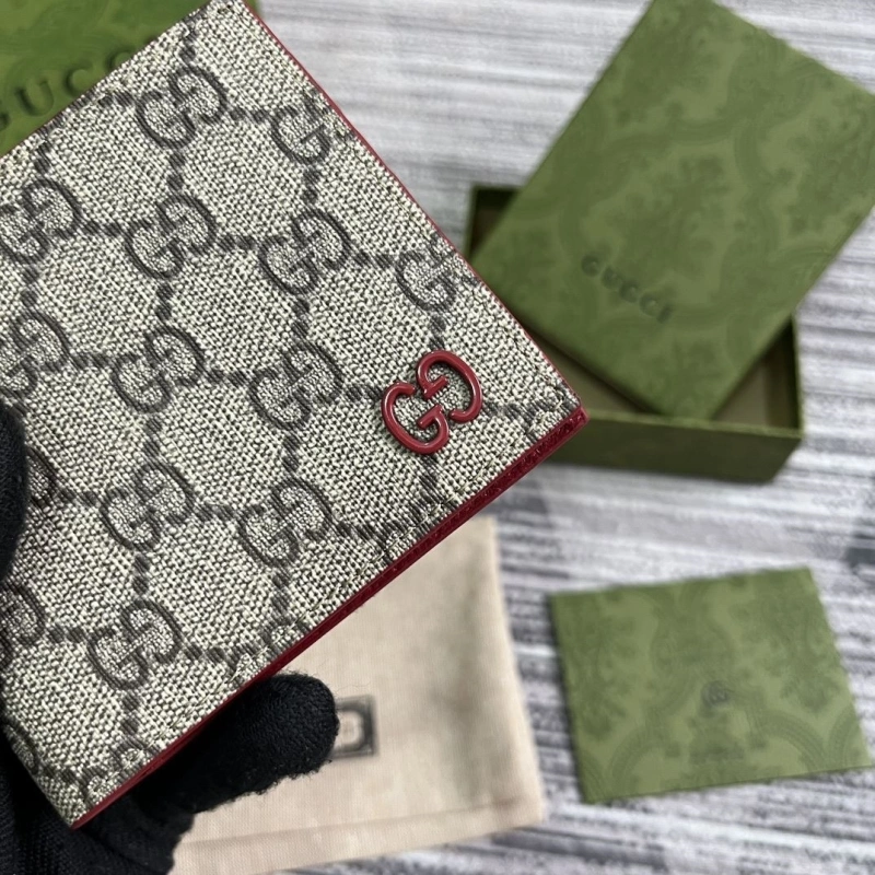 Durable Gxccx Wallets & Purse 43224