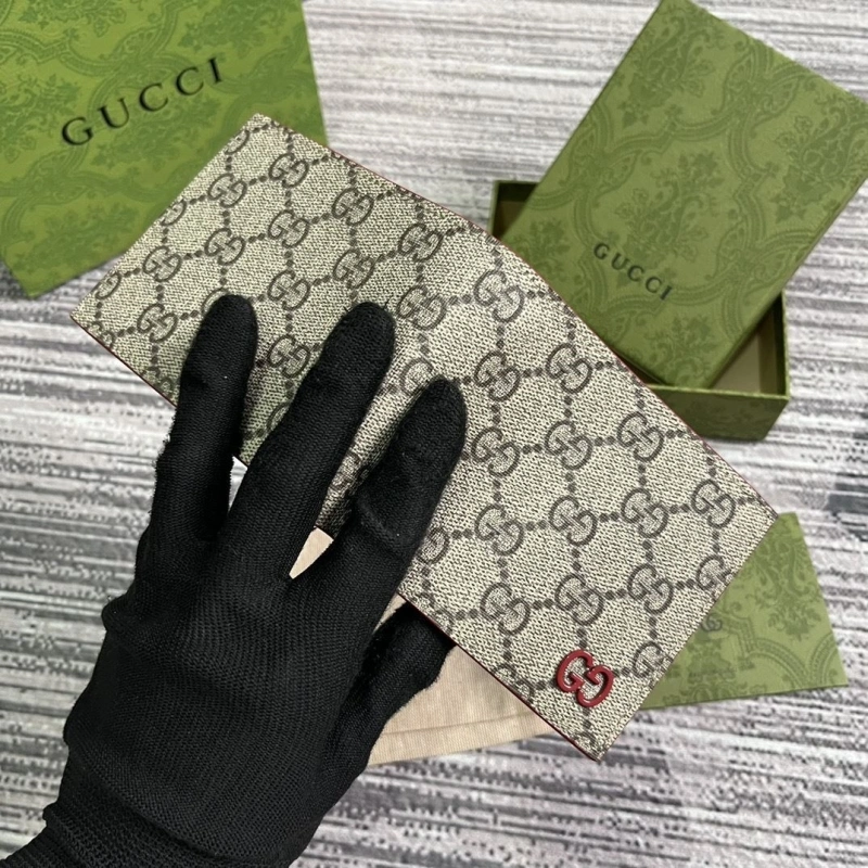 Durable Gxccx Wallets & Purse 43224