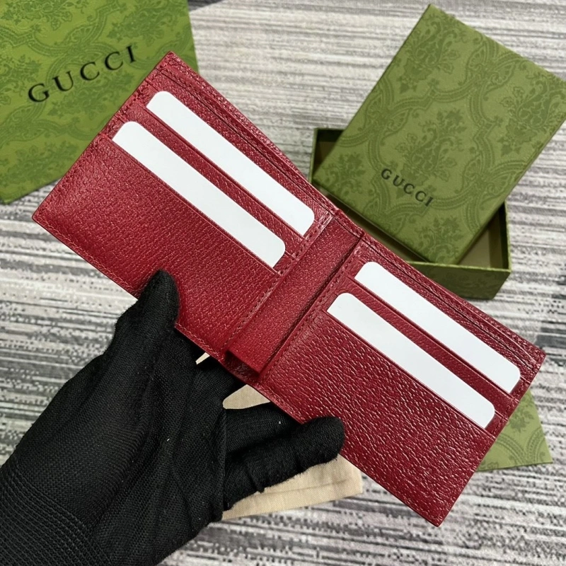 Durable Gxccx Wallets & Purse 43224
