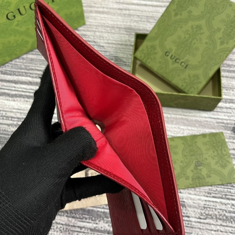 Durable Gxccx Wallets & Purse 43224