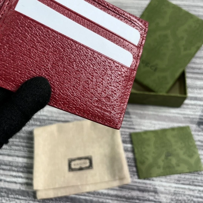 Durable Gxccx Wallets & Purse 43224
