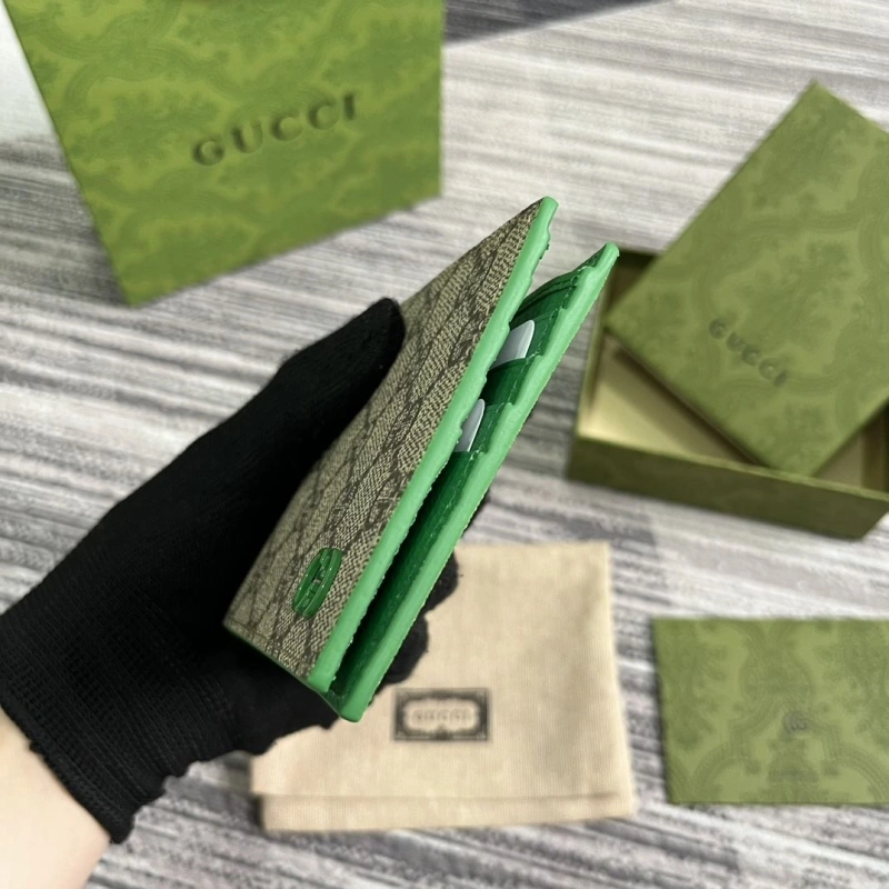 Lightweight Gxccx Wallets & Purse 43223