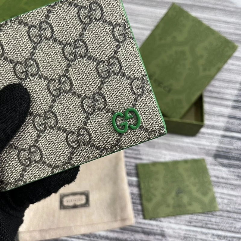 Lightweight Gxccx Wallets & Purse 43223