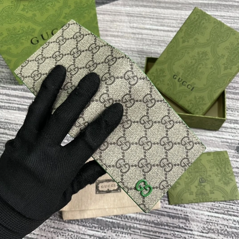 Lightweight Gxccx Wallets & Purse 43223