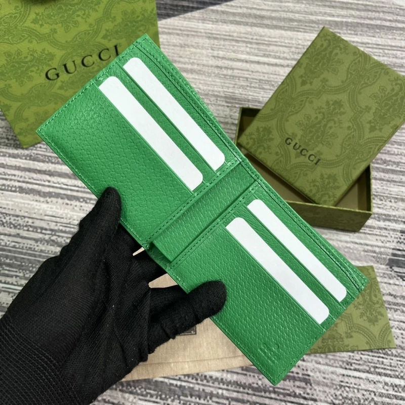Lightweight Gxccx Wallets & Purse 43223