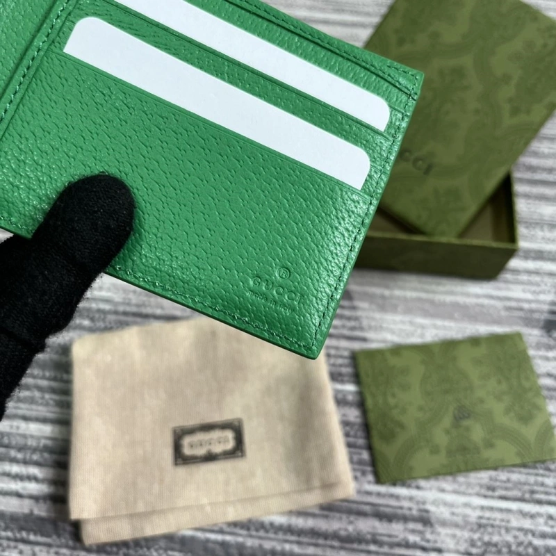 Lightweight Gxccx Wallets & Purse 43223