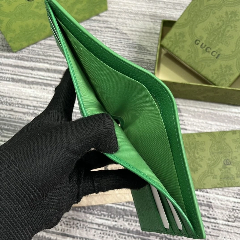 Lightweight Gxccx Wallets & Purse 43223