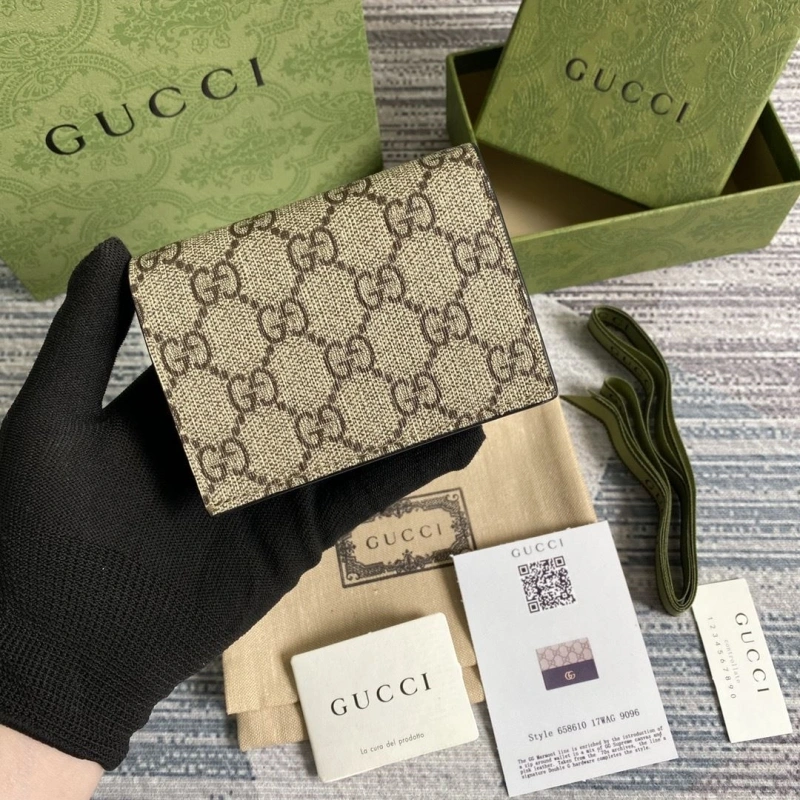 Gxccx Wallets & Purse DailyWear 43249