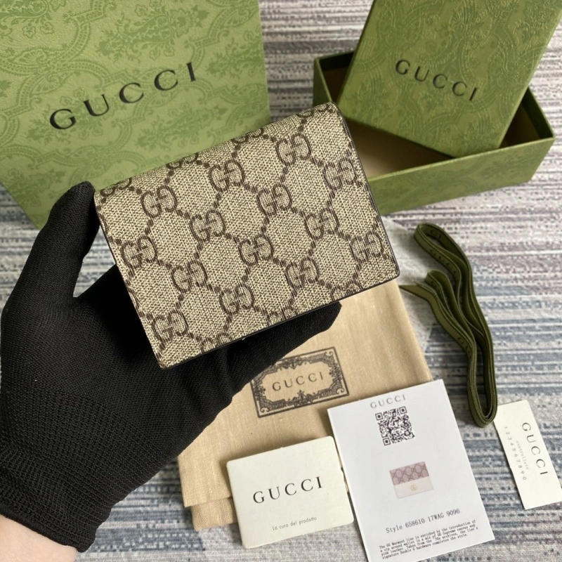 Comfortable Gxccx Wallets & Purse 43214