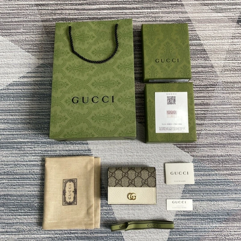Comfortable Gxccx Wallets & Purse 43214