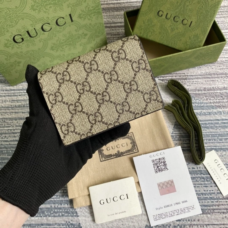 Gxccx Wallets & Purse TopPick 43250