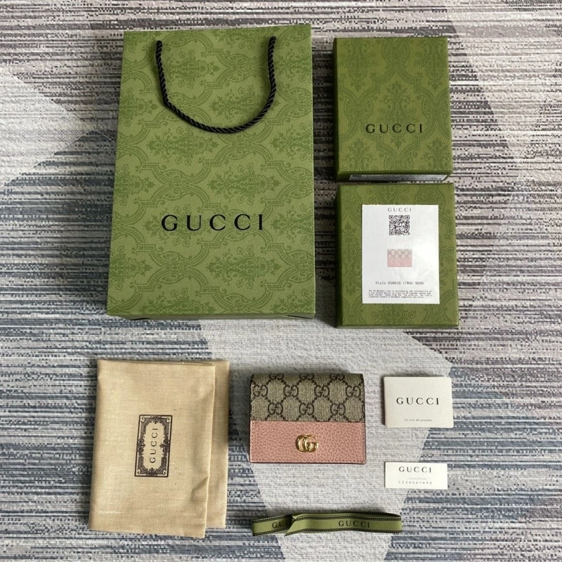 Gxccx Wallets & Purse TopPick 43250