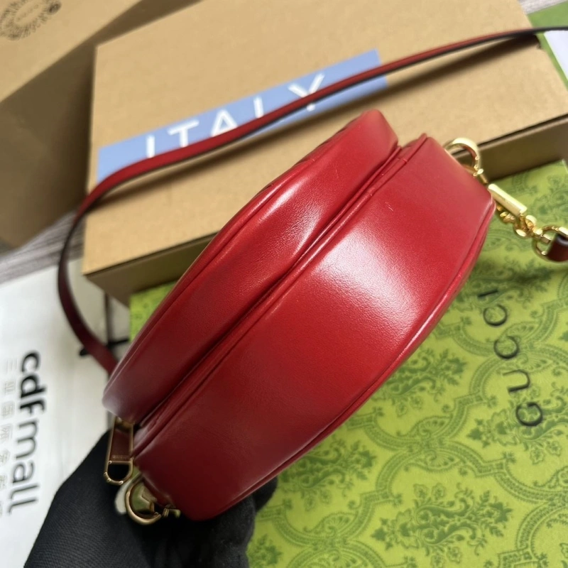 SportInspired Gxccx Round Bags 45096