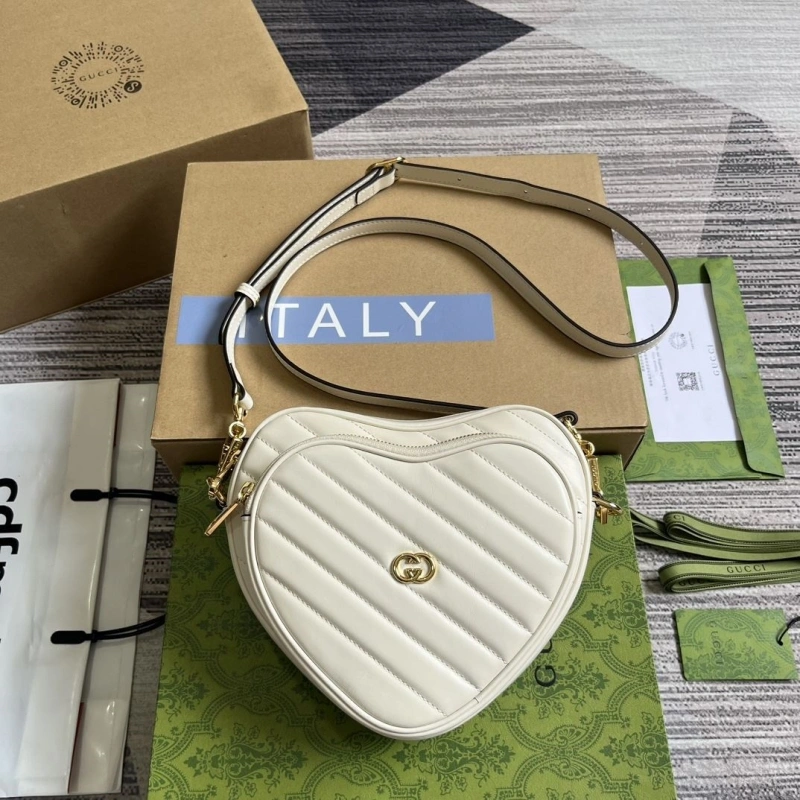DailyWear Gxccx Round Bags 45081