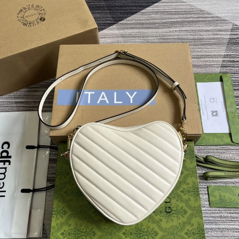 DailyWear Gxccx Round Bags 45081