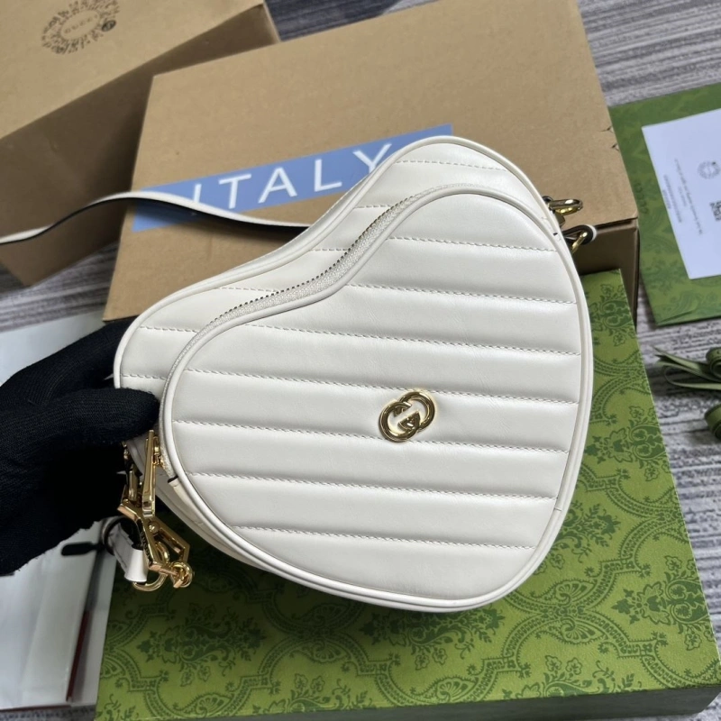 DailyWear Gxccx Round Bags 45081